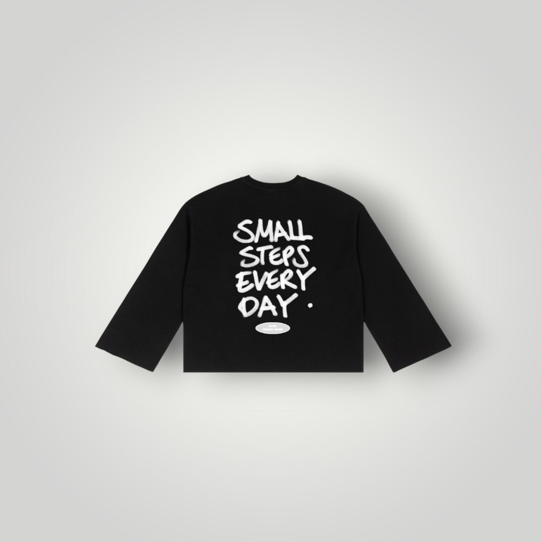 STEP GRILLZ LONGSLEEVE