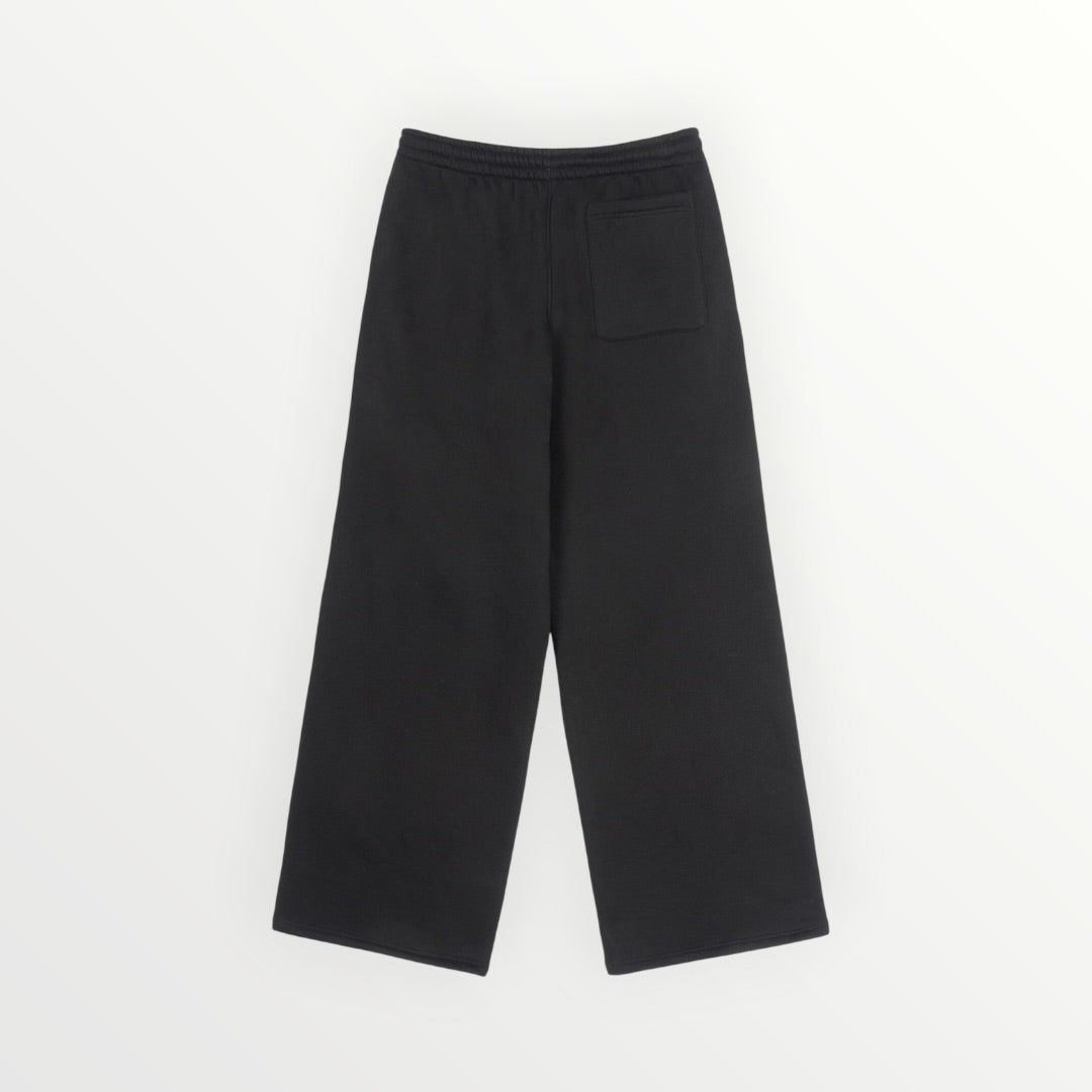 STEP FLEECE