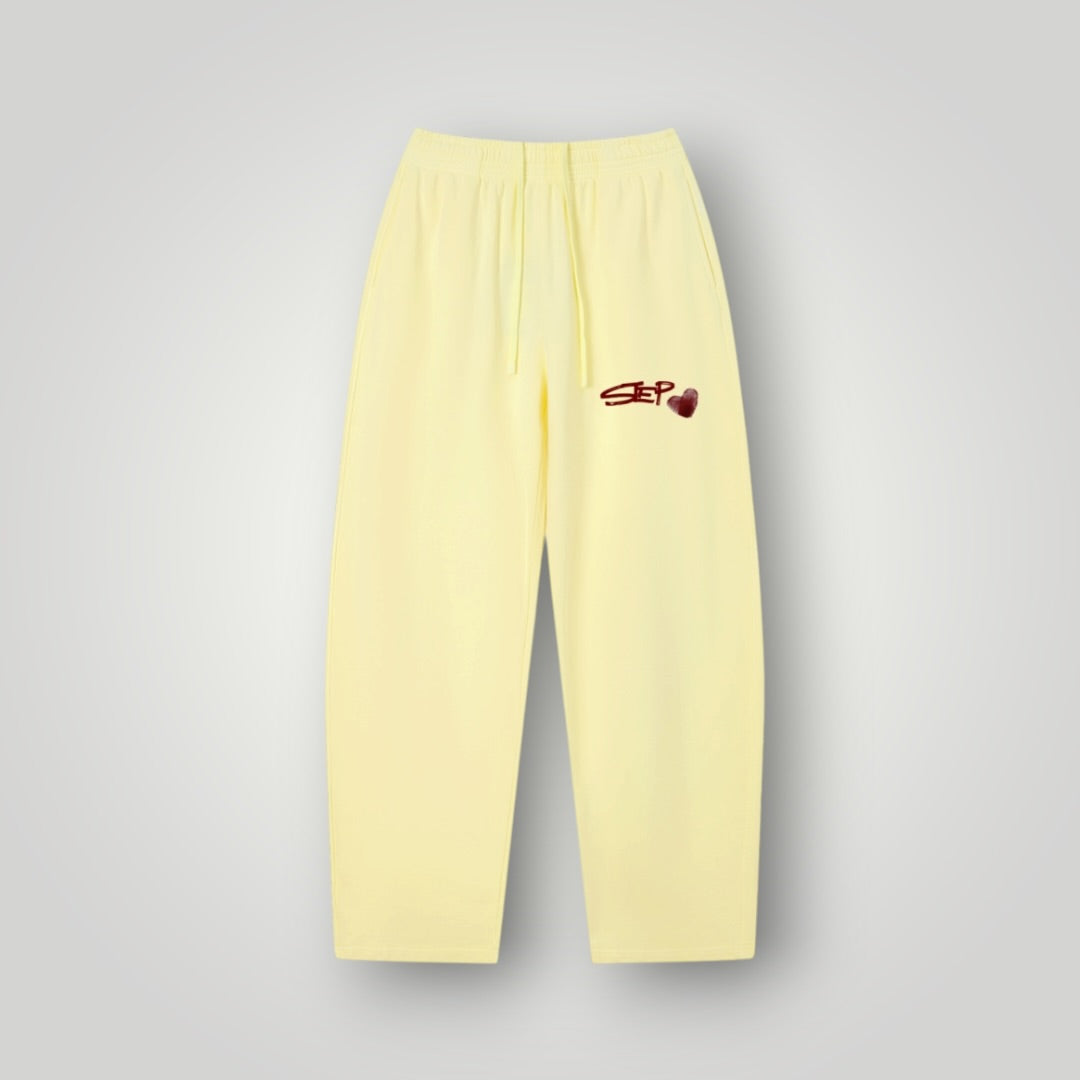 SUNSHINE SWEATPANTS