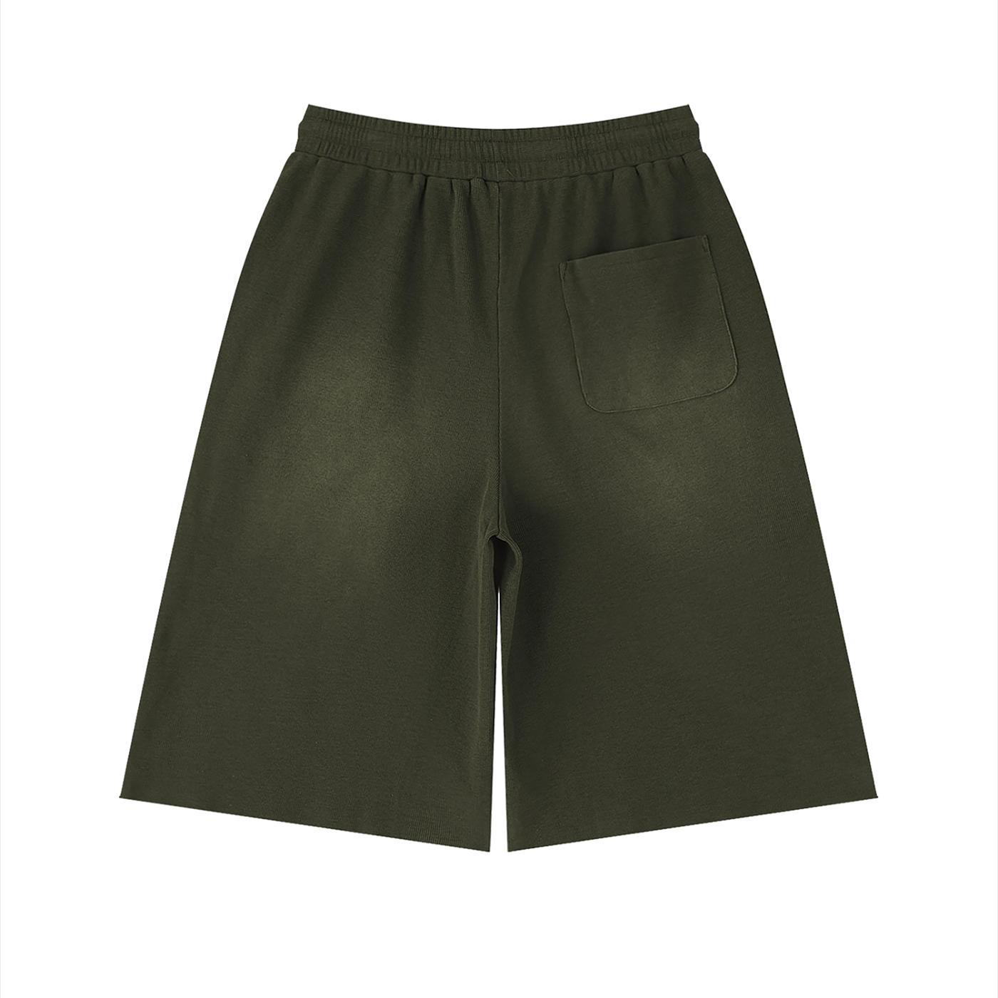 SUNFADE STEPPER JORTS